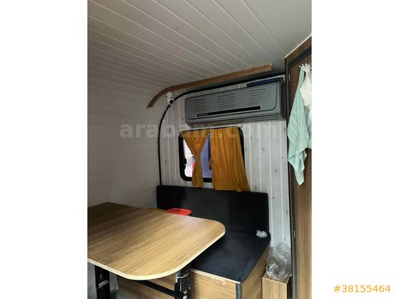 Sahibinden Karavan Çekme Manisa