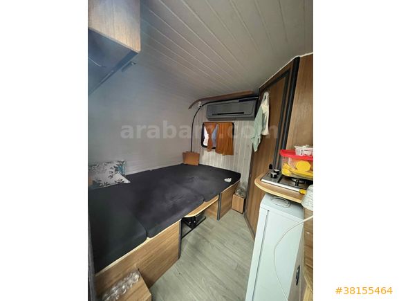 Sahibinden Karavan Çekme Manisa
