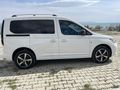 Sahibinden Volkswagen Caddy 2.0 TDI Style 2022 Model 