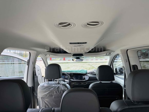 Sahibinden Volkswagen Caddy 2.0 TDI Style 2022 Model 