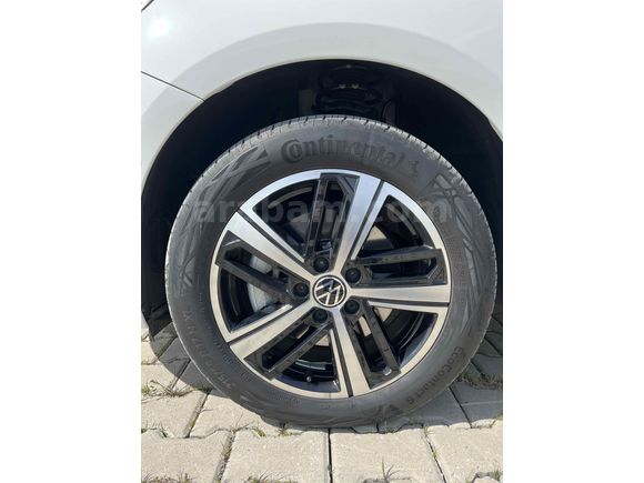 Sahibinden Volkswagen Caddy 2.0 TDI Style 2022 Model 