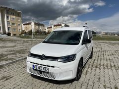 Sahibinden Volkswagen Caddy 2.0 TDI Style 2022 Model