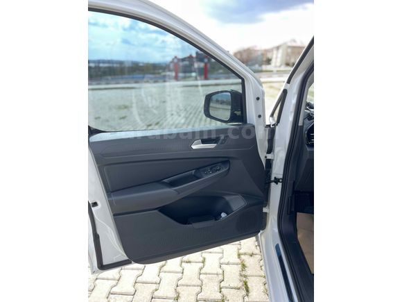 Sahibinden Volkswagen Caddy 2.0 TDI Style 2022 Model 