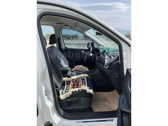 Sahibinden Volkswagen Caddy 2.0 TDI Style 2022 Model 