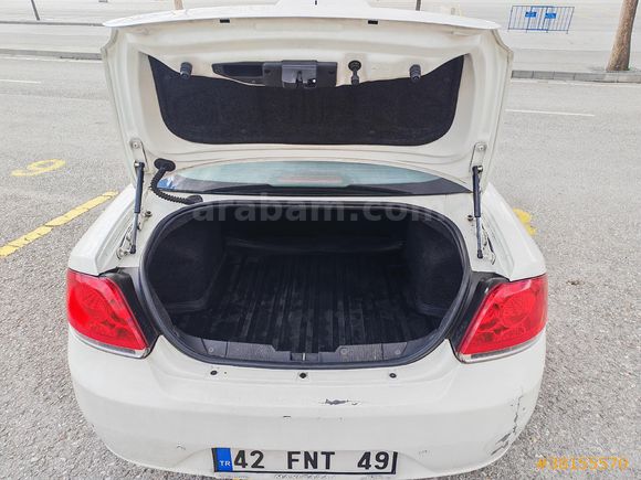 Sahibinden Fiat Linea 1.3 Multijet Active Plus 2013 Model