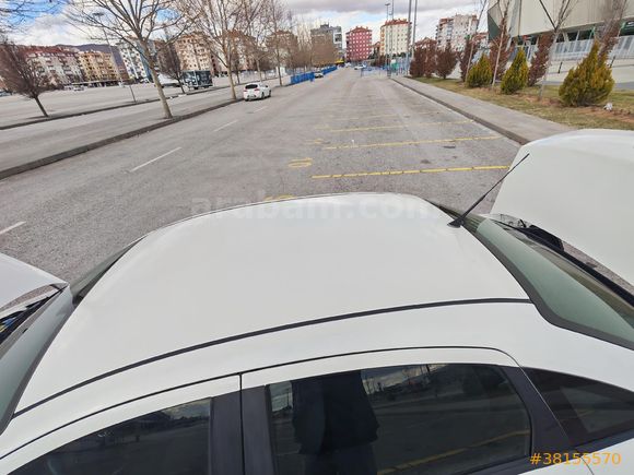 Sahibinden Fiat Linea 1.3 Multijet Active Plus 2013 Model