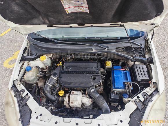 Sahibinden Fiat Linea 1.3 Multijet Active Plus 2013 Model