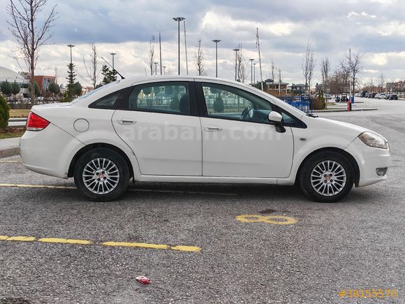 Sahibinden Fiat Linea 1.3 Multijet Active Plus 2013 Model