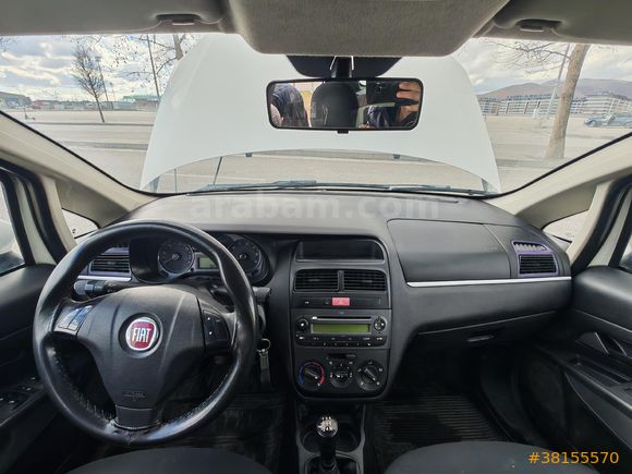 Sahibinden Fiat Linea 1.3 Multijet Active Plus 2013 Model