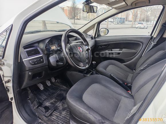 Sahibinden Fiat Linea 1.3 Multijet Active Plus 2013 Model