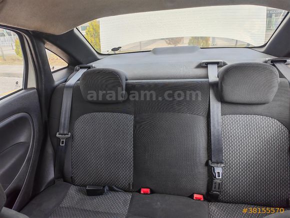 Sahibinden Fiat Linea 1.3 Multijet Active Plus 2013 Model