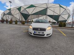 Sahibinden Fiat Linea 1.3 Multijet Active Plus 2013 Model