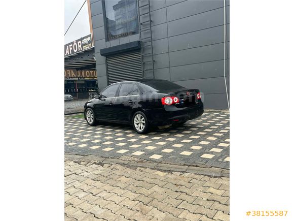 Sahibinden Volkswagen Jetta 1.6 Primeline 2007 Model 