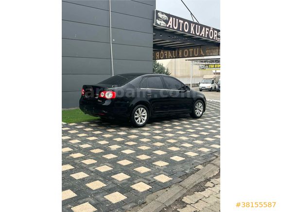 Sahibinden Volkswagen Jetta 1.6 Primeline 2007 Model 