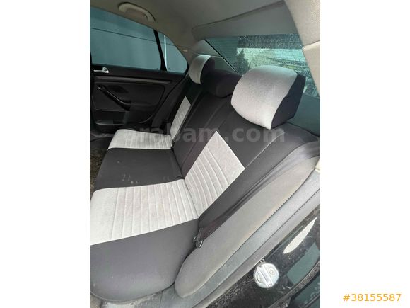 Sahibinden Volkswagen Jetta 1.6 Primeline 2007 Model 