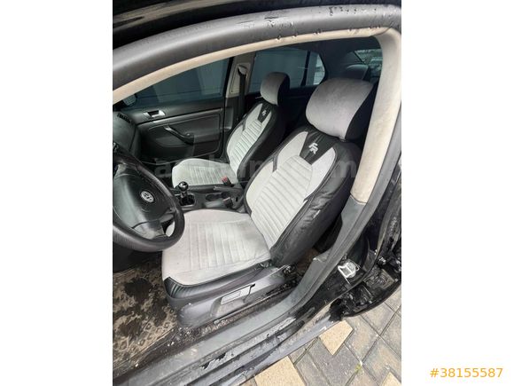 Sahibinden Volkswagen Jetta 1.6 Primeline 2007 Model 