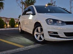 Sahibinden Volkswagen Golf 1.2 TSi Comfortline 2016 Model  178.000km Beyaz