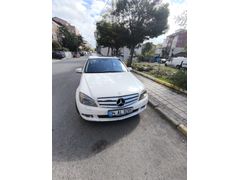 ACİL SATILIK C180 KOMPRESÖR BLUEFFİSHİN 1.6 5 İLERİ