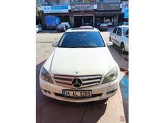 ACİL SATILIK C180 KOMPRESÖR BLUEFFİSHİN 1.6 5 İLERİ