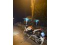 Sahibinden TVS Apache RTR 200 