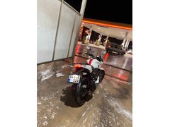 Sahibinden TVS Apache RTR 200 