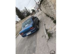 Sahibinden Renault R 9 1.4 Broadway RN 1997 Model