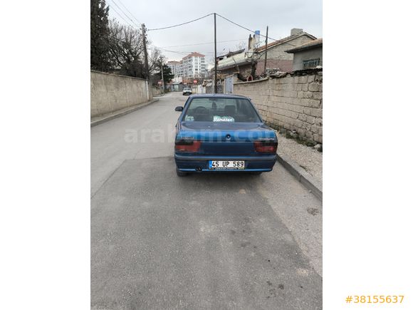 Sahibinden Renault R 9 1.4 Broadway RN 1997 Model