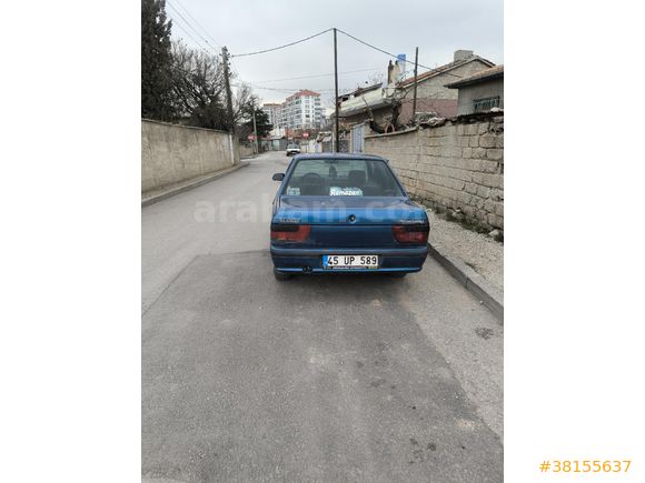 Sahibinden Renault R 9 1.4 Broadway RN 1997 Model