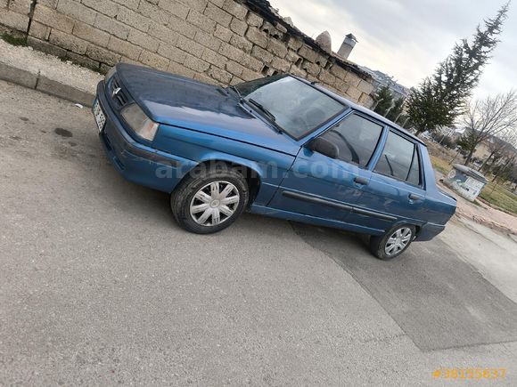Sahibinden Renault R 9 1.4 Broadway RN 1997 Model
