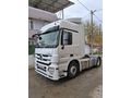 DOLU DOLU ORJİNAL 2012 ACTROS 1844