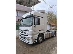 DOLU DOLU ORJİNAL 2012 ACTROS 1844
