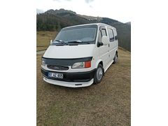 Sahibinden Ford Transit 100 V 2000 Model