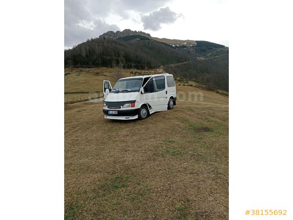 Sahibinden Ford Transit 100 V 2000 Model