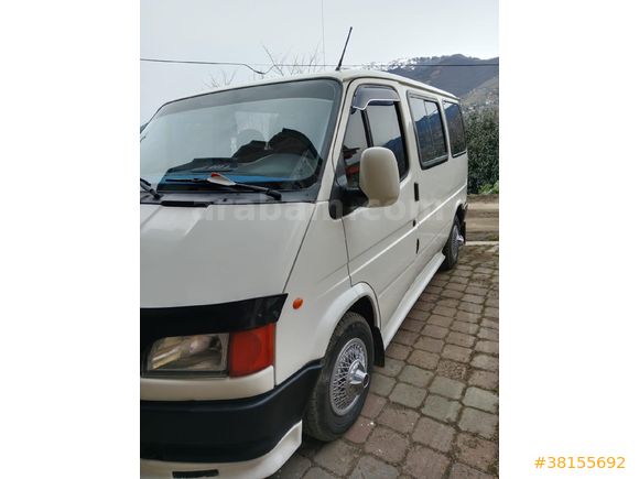 Sahibinden Ford Transit 100 V 2000 Model