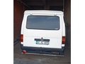Sahibinden Ford Transit 100 V 2000 Model