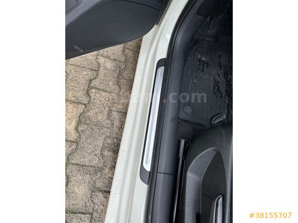 Sahibinden Audi A3 Sportback 1.6 TDI Ambition 2013 Model 