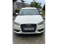 Sahibinden Audi A3 Sportback 1.6 TDI Ambition 2013 Model 