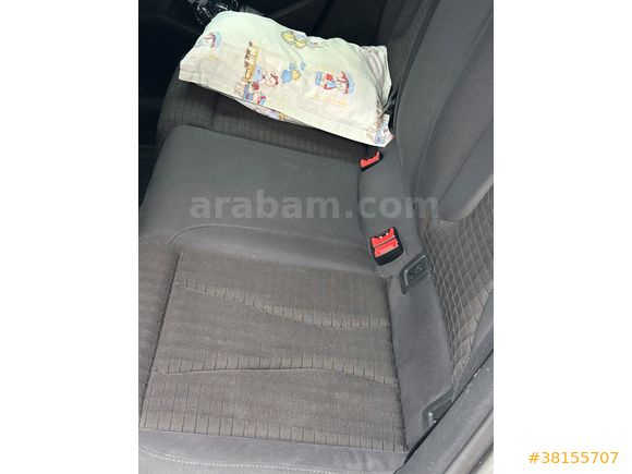 Sahibinden Audi A3 Sportback 1.6 TDI Ambition 2013 Model 