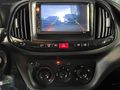 ÇINAR'DAN 2015 MODEL YENİ KASA KLİMALI DOBLO MAXİ VAN 2+1