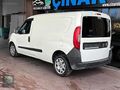 ÇINAR'DAN 2015 MODEL YENİ KASA KLİMALI DOBLO MAXİ VAN 2+1