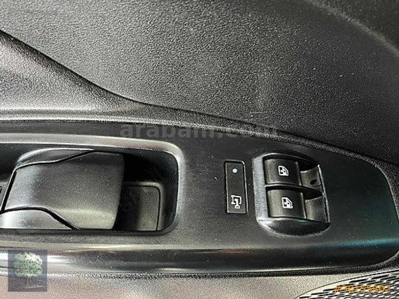 ÇINAR'DAN 2015 MODEL YENİ KASA KLİMALI DOBLO MAXİ VAN 2+1