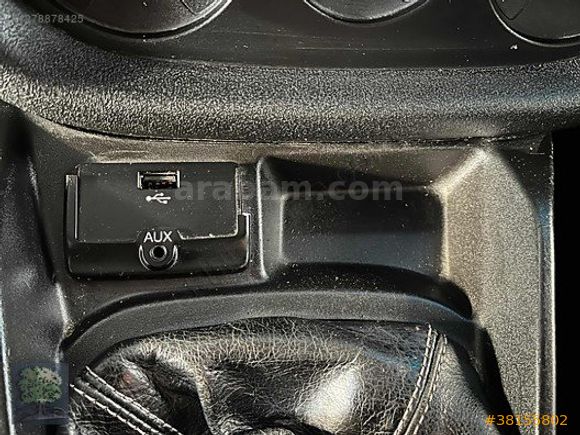 ÇINAR'DAN 2015 MODEL YENİ KASA KLİMALI DOBLO MAXİ VAN 2+1