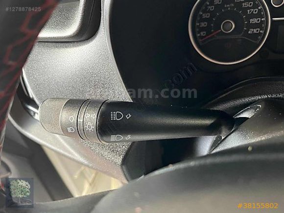 ÇINAR'DAN 2015 MODEL YENİ KASA KLİMALI DOBLO MAXİ VAN 2+1