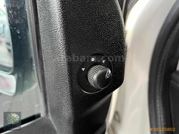 ÇINAR'DAN 2015 MODEL YENİ KASA KLİMALI DOBLO MAXİ VAN 2+1