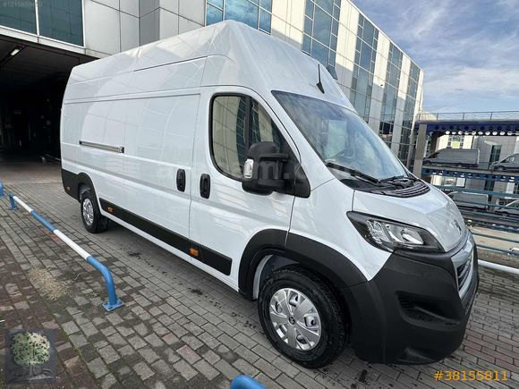 ÇINAR'DAN ''0''KM 17m3 BOXER 2,04 FAİZLİ ESNSF KREDİ DESTEĞİ İLE