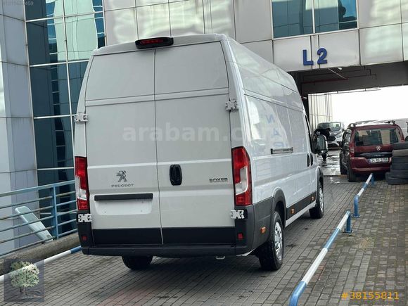 ÇINAR'DAN ''0''KM 17m3 BOXER 2,04 FAİZLİ ESNSF KREDİ DESTEĞİ İLE