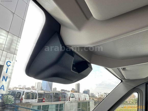 ÇINAR'DAN ''0''KM 17m3 BOXER 2,04 FAİZLİ ESNSF KREDİ DESTEĞİ İLE