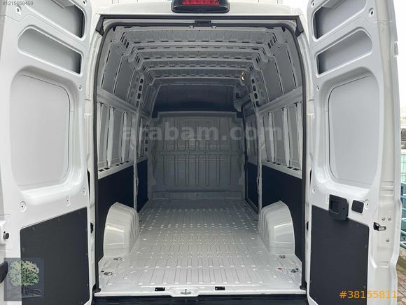 ÇINAR'DAN ''0''KM 17m3 BOXER 2,04 FAİZLİ ESNSF KREDİ DESTEĞİ İLE