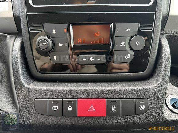 ÇINAR'DAN ''0''KM 17m3 BOXER 2,04 FAİZLİ ESNSF KREDİ DESTEĞİ İLE