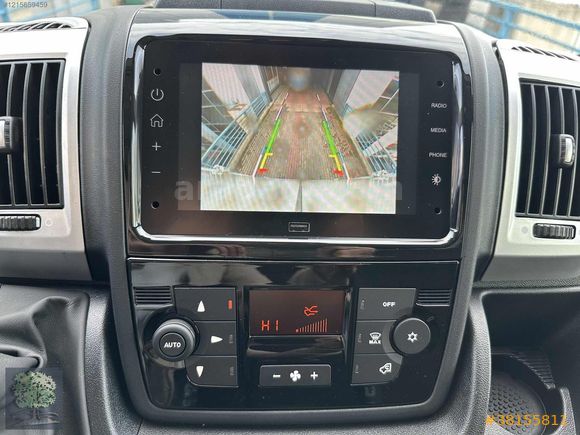 ÇINAR'DAN ''0''KM 17m3 BOXER 2,04 FAİZLİ ESNSF KREDİ DESTEĞİ İLE